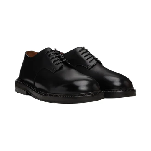 Nasello Derby Shoes