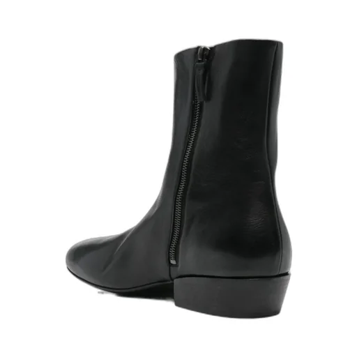 Granblocco Ankle Boots