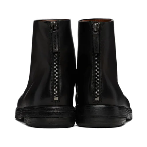 Zucca Zeppa Ankle Boots