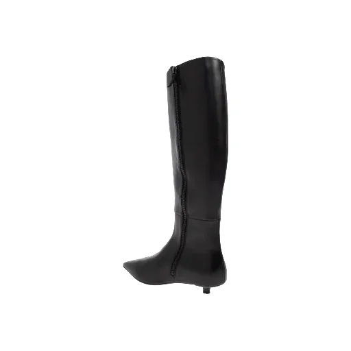 Pointed Toe Boots