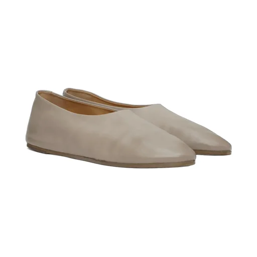 Coltellaccio Loafers