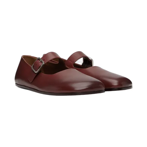 Appiedi Mary Janes