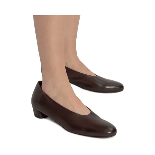 Codina Slip-On Shoes