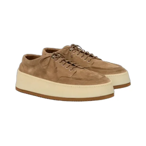 Parapana Derby Shoes
