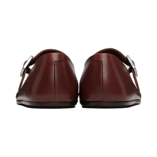Appiedi Mary Janes