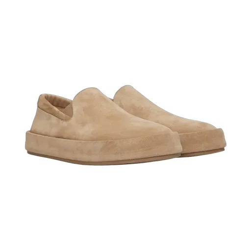 Cassapelle Low-Top Sneakers