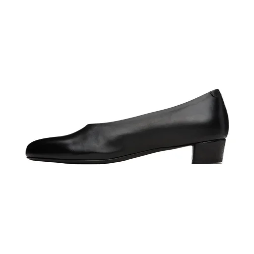 Codina Low Heels