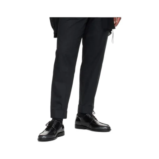 Mocasso Derby Shoes