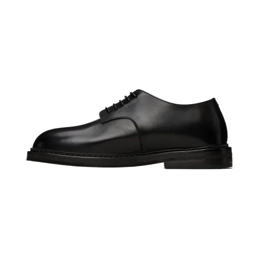 Nasello Derby Shoes