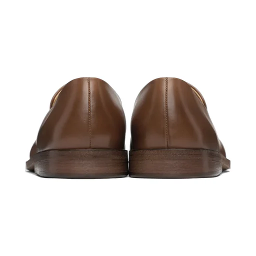 Mocasso Loafers