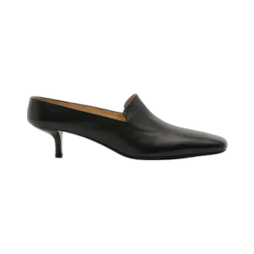 Spazzola Mules