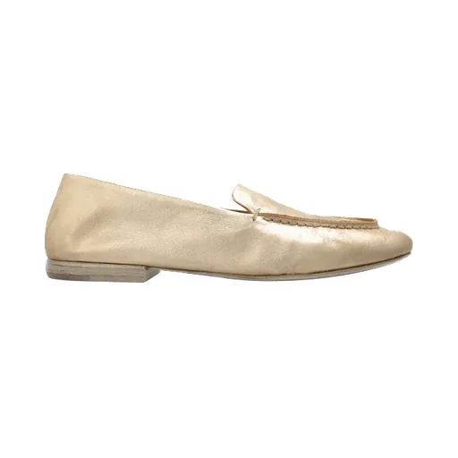 Mandolo Slip-On Loafers