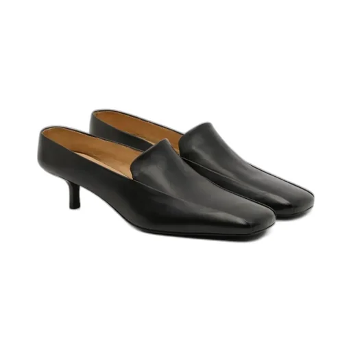 Spazzola Mules