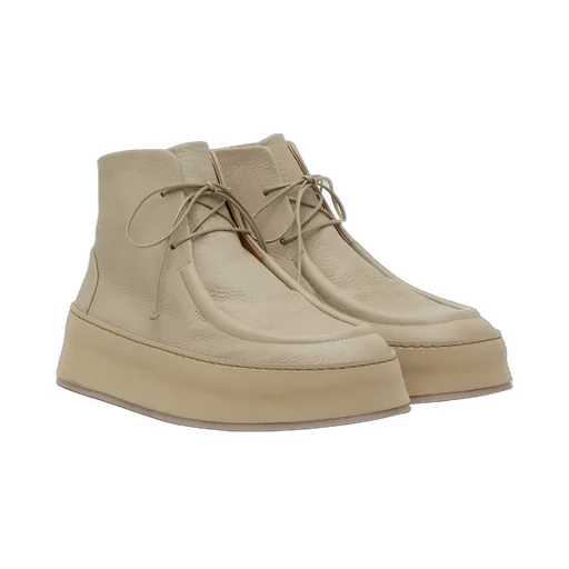 Cassapana Ankle Boots
