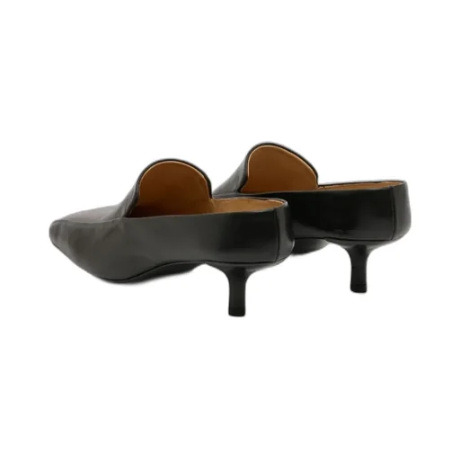 Spazzola Mules