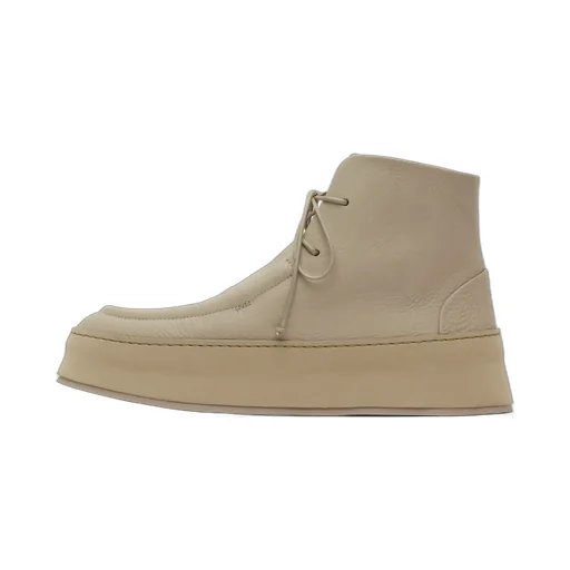Cassapana Ankle Boots