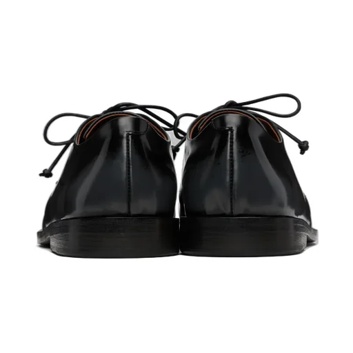 Mocasso Derby Shoes