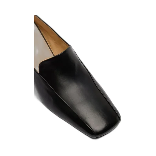 Spazzola Mules