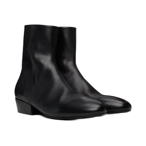 Granblocco Ankle Boots