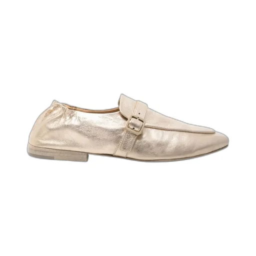 Mandolo Loafers