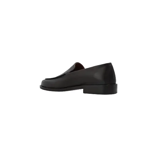 Mocasso Round Toe Loafers