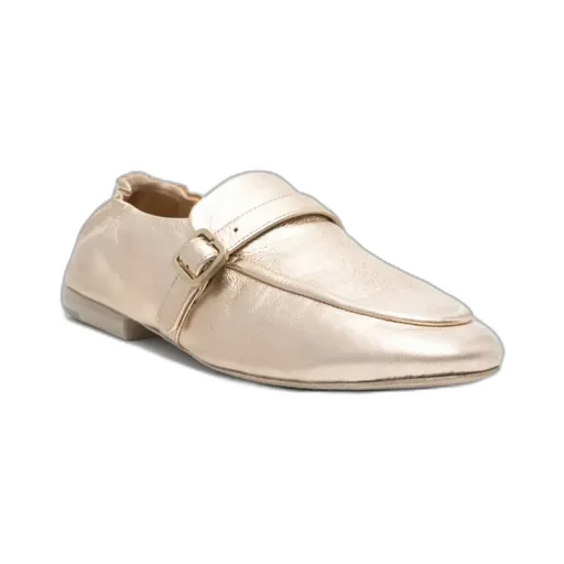 Mandolo Loafers