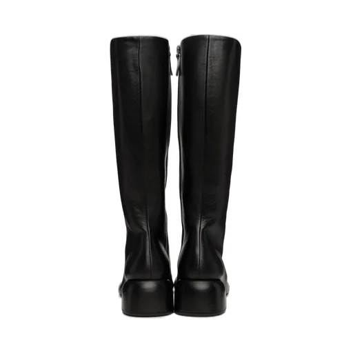 Basata High Boots