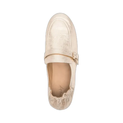 Mandolo Loafers