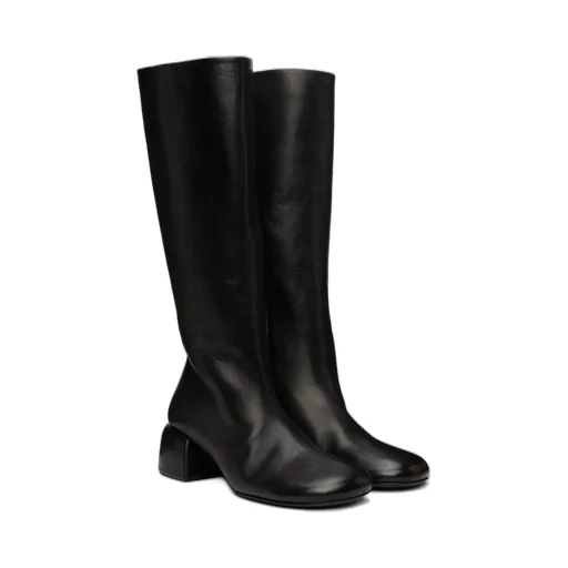 Basata High Boots