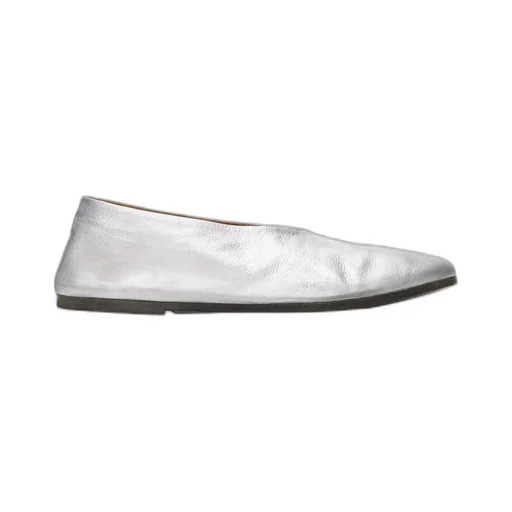 Coltellaccio Ballet Flats