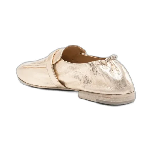 Mandolo Loafers