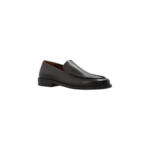 Mocasso Round Toe Loafers