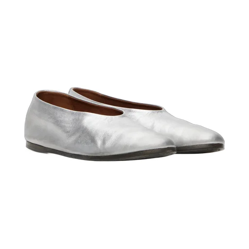 Coltellaccio Ballet Flats