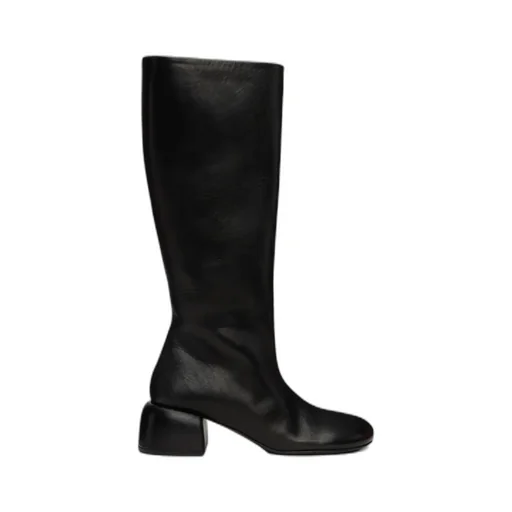Basata High Boots