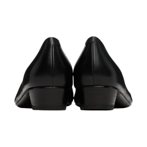 Codina Low Heels