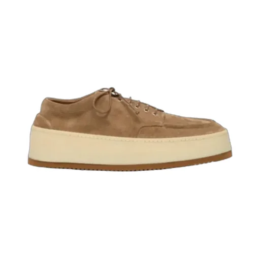 Parapana Derby Shoes