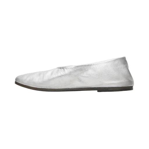 Coltellaccio Ballet Flats