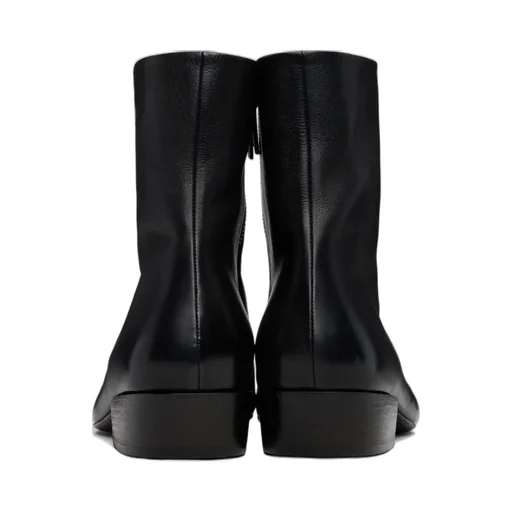 Granblocco Ankle Boots