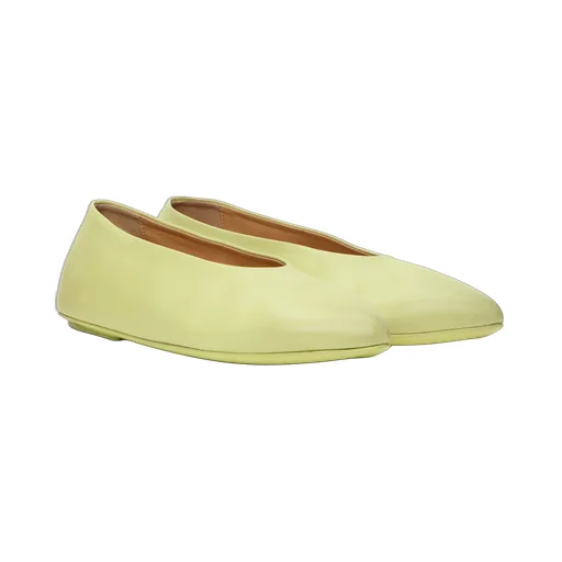 Sfoglia Ballet Flats
