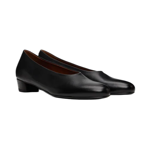 Codina Low Heels