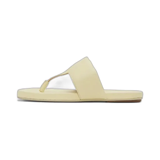 Spanciata Logo Slippers