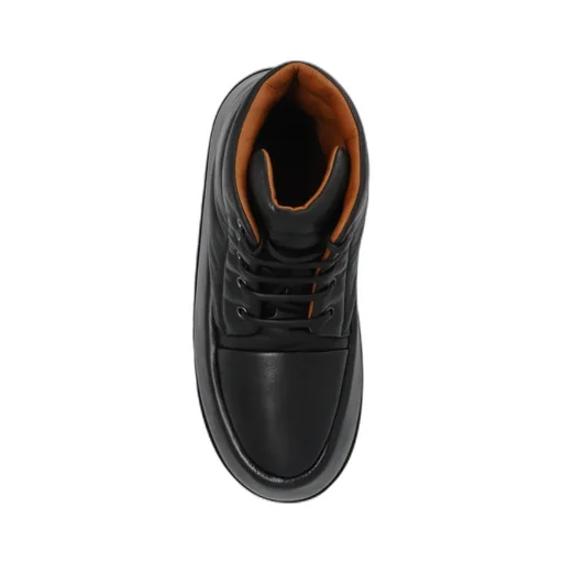 Bombo Ankle Boots