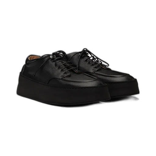 Cassapana Derby Shoes