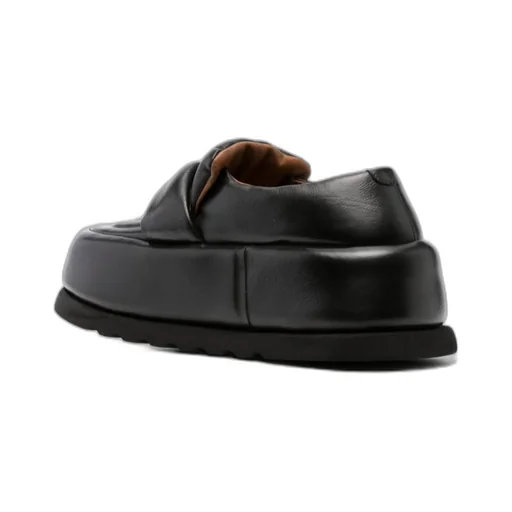 Bombo Slip-On Loafers