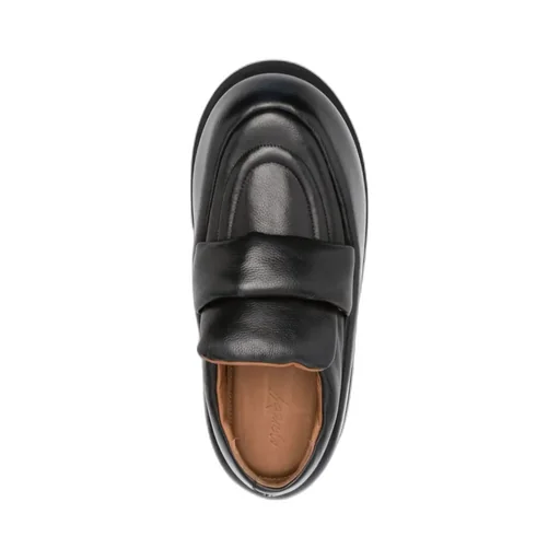 Bombo Slip-On Loafers