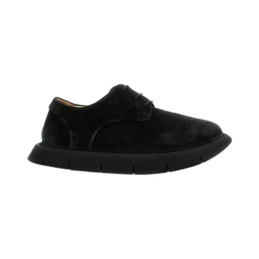 Intagliata Lace-Up Derby Shoes