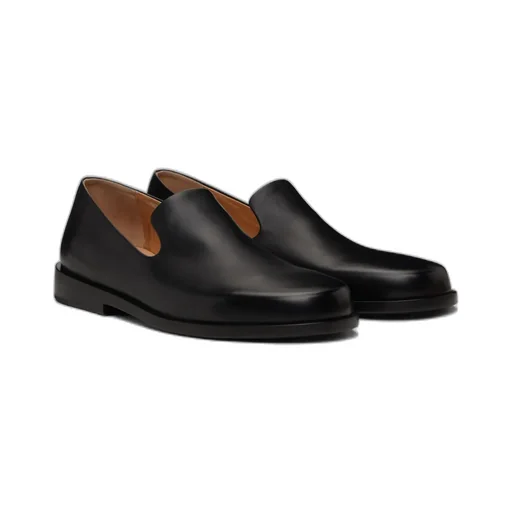 Slip-On Loafers