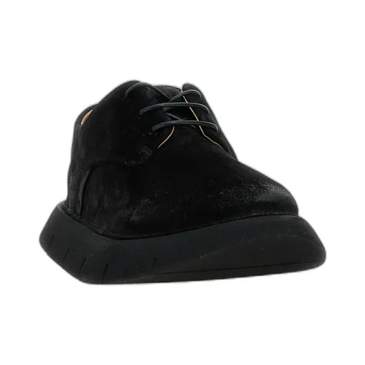 Intagliata Lace-Up Derby Shoes