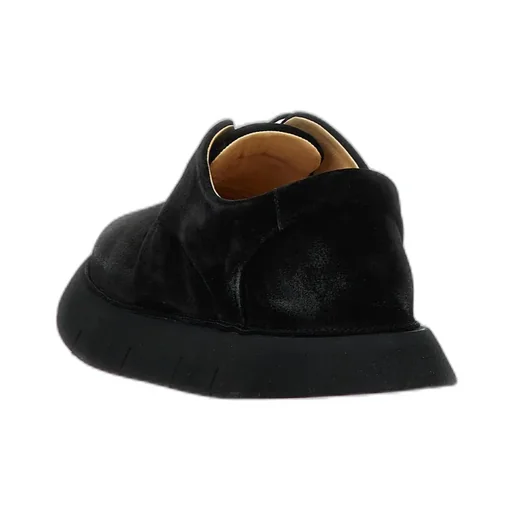 Intagliata Lace-Up Derby Shoes