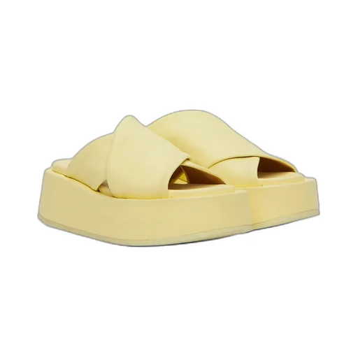 Scalzato Flat Slippers